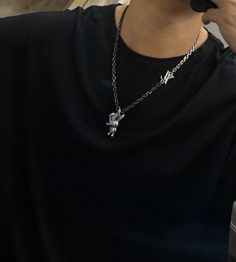 LX Necklaces SportInspired 310561