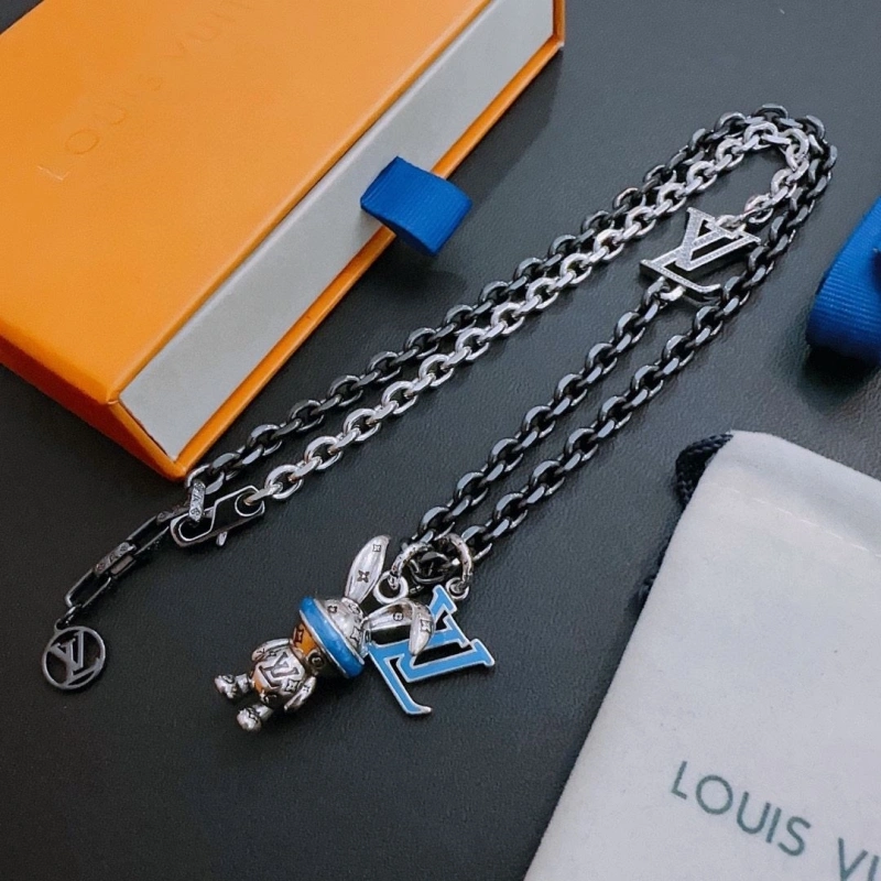 LX Necklaces SportInspired 310561