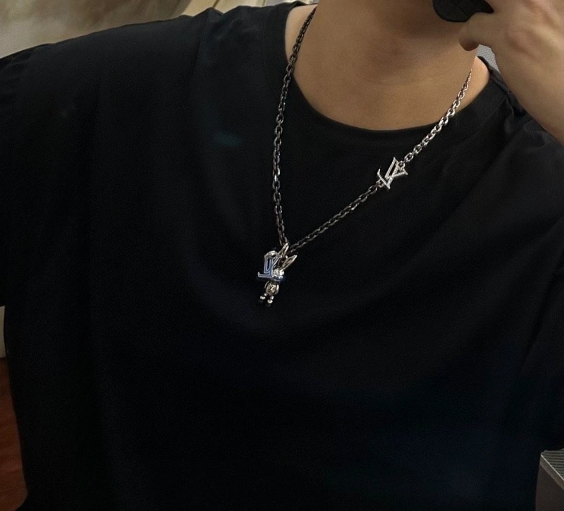 LX Necklaces SportInspired 310561
