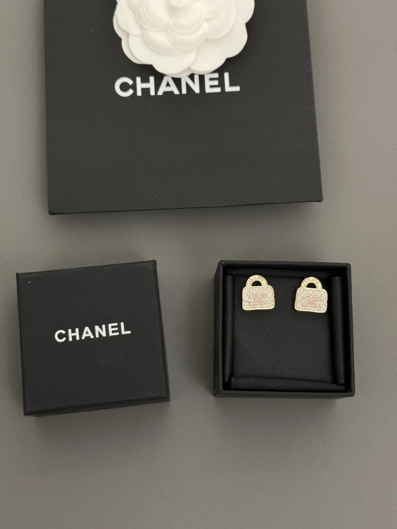 GoAnywhere Chxnxl Earrings 288635