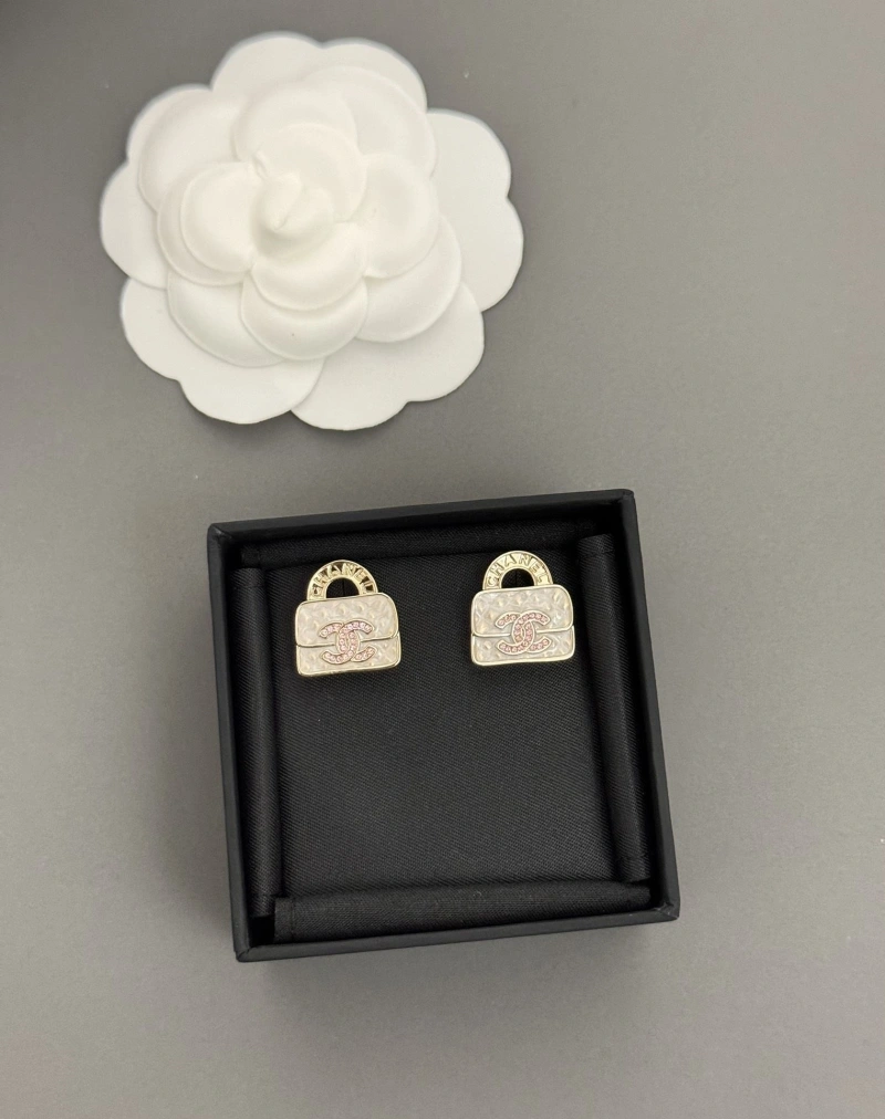 GoAnywhere Chxnxl Earrings 288635