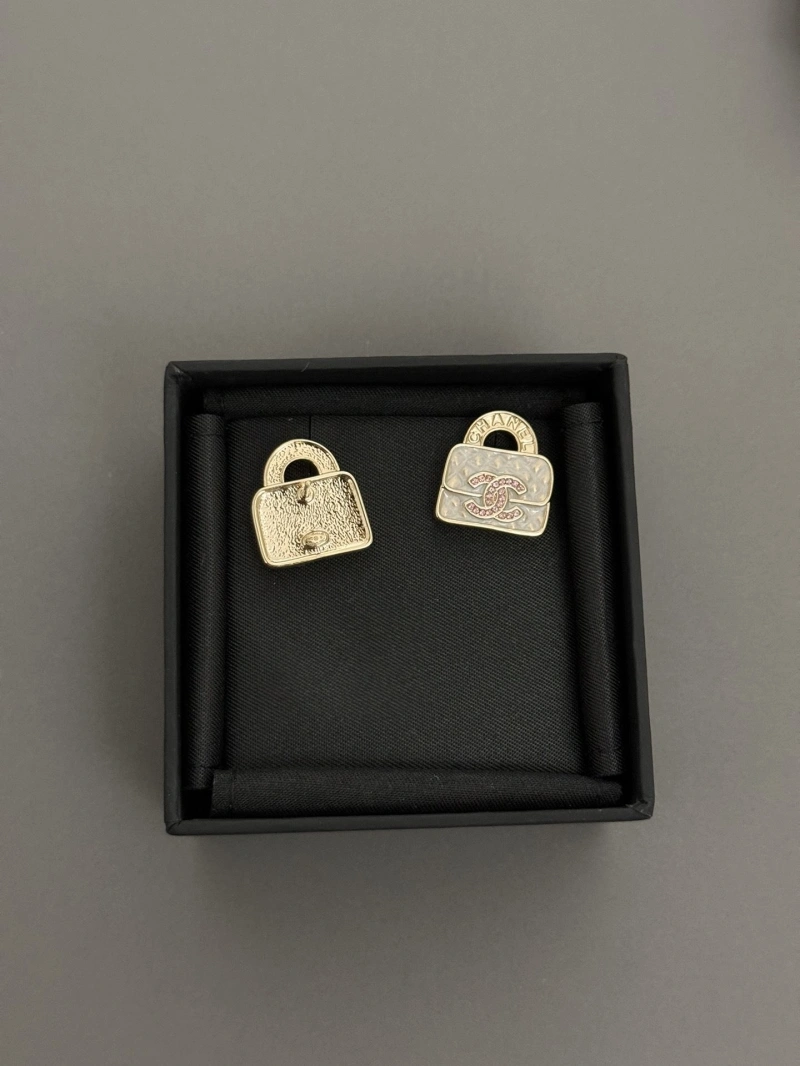 GoAnywhere Chxnxl Earrings 288635