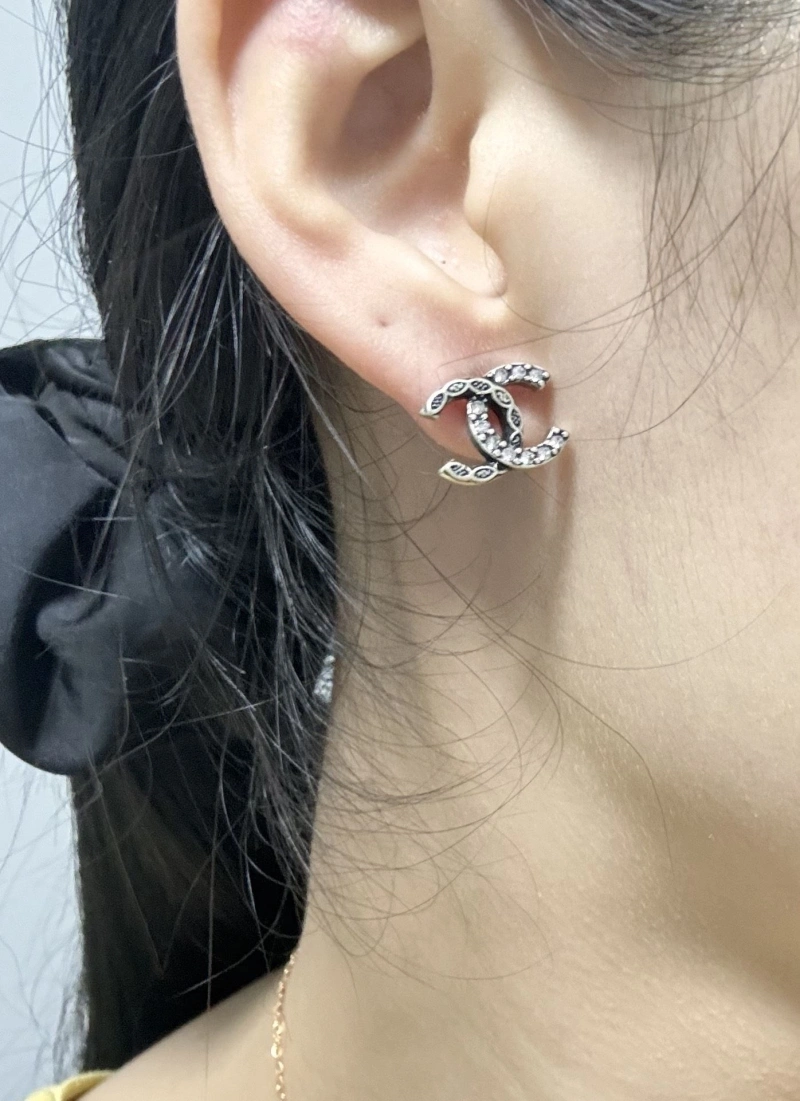 Chxnxl Earrings SportInspired 288632