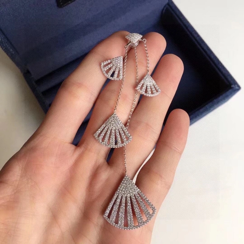 Comfortable Axm Earrings 281641