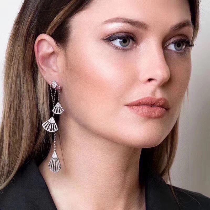 Comfortable Axm Earrings 281641