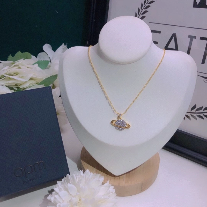 Reliable Axm Necklaces 281527