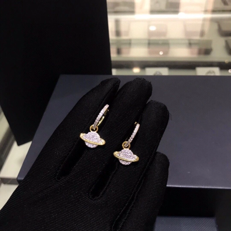 Axm Earrings Sleek 281639