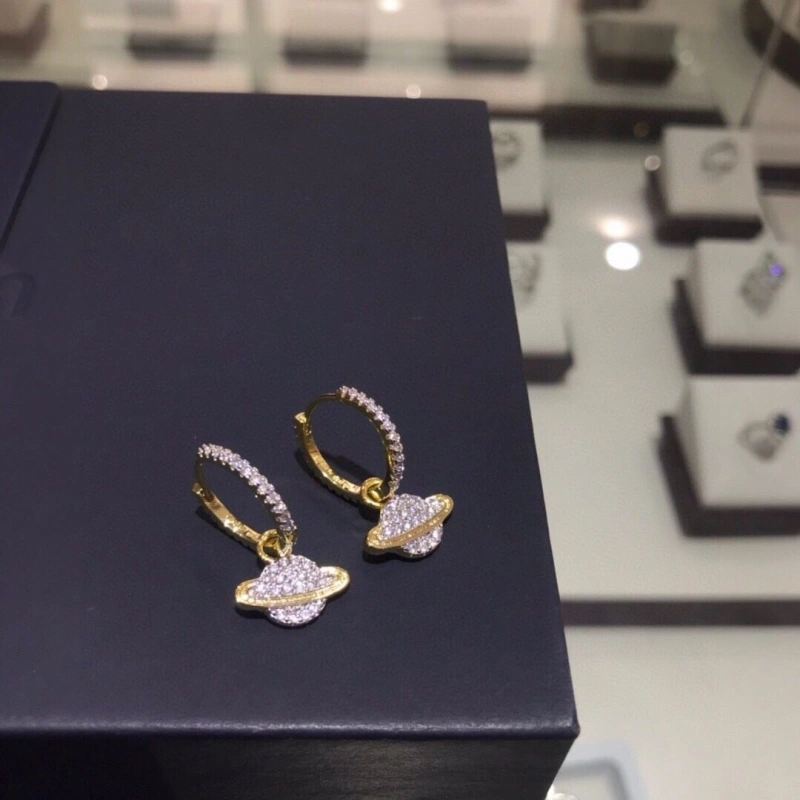 Axm Earrings Sleek 281639