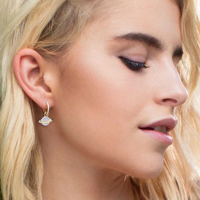Axm Earrings Sleek 281639