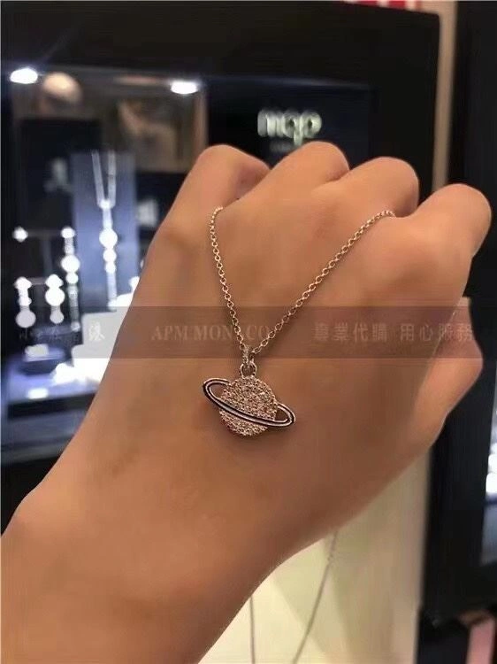 Axm Necklaces Flexible 281528