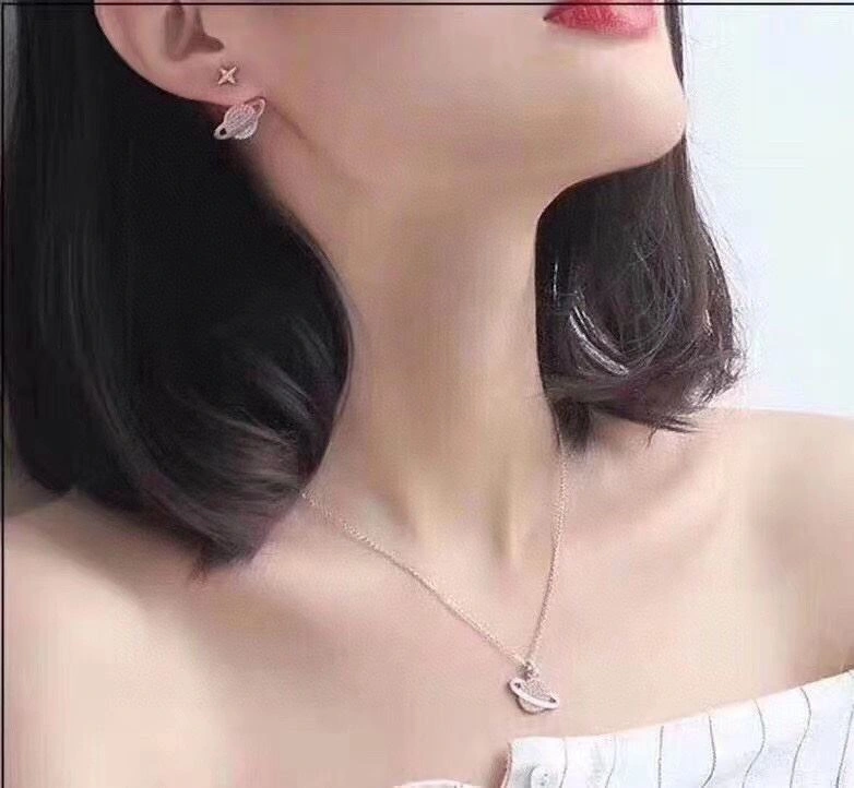 Axm Necklaces Flexible 281528