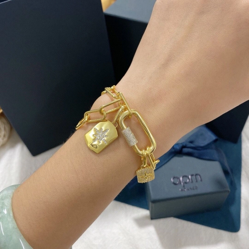 Axm Bracelets Resilient 281757