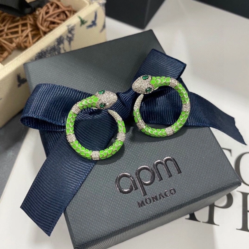 ModernLook Axm Earrings 281638