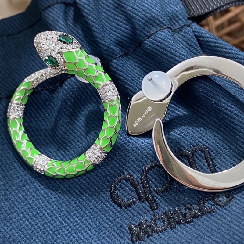 ModernLook Axm Earrings 281638