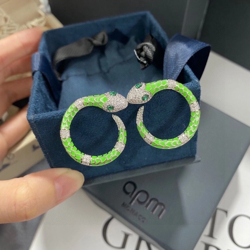 ModernLook Axm Earrings 281638