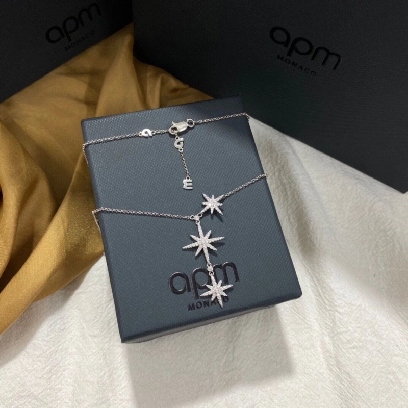 Axm Necklaces Trendsetting 281526