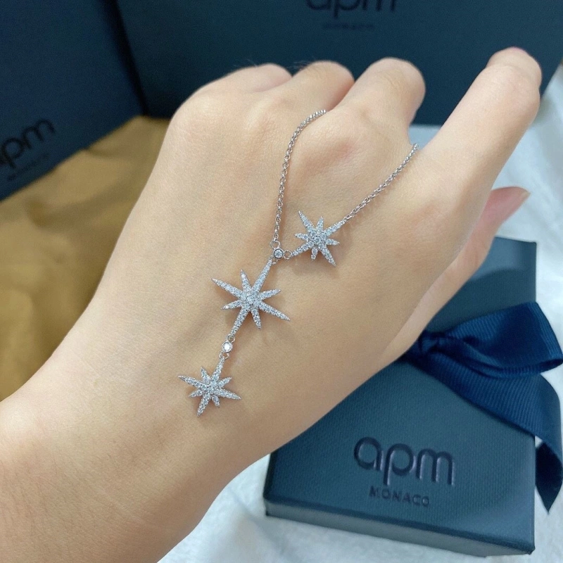 Axm Necklaces Trendsetting 281526