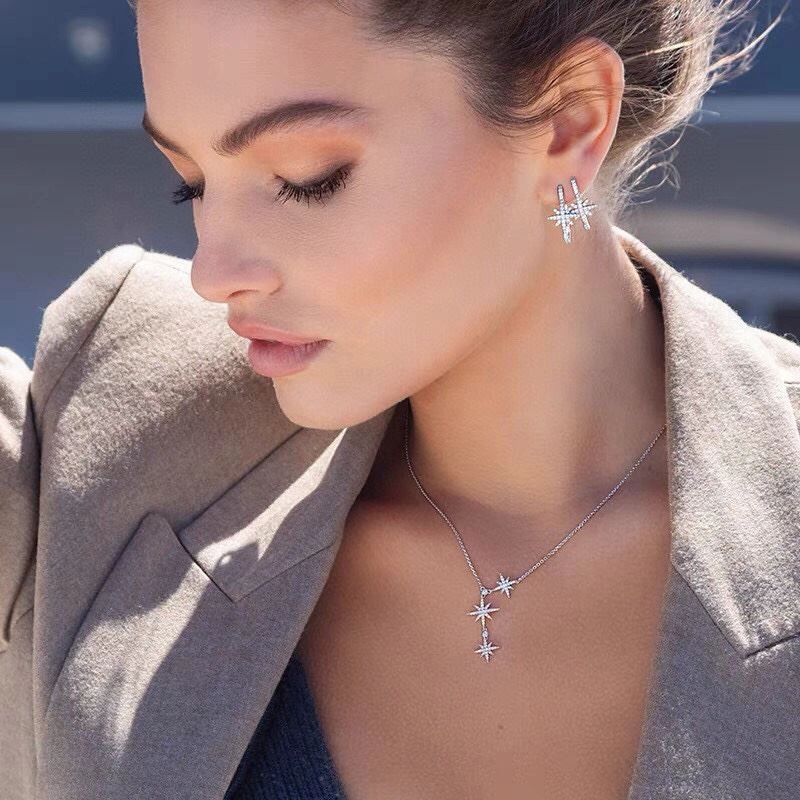 Axm Necklaces Trendsetting 281526