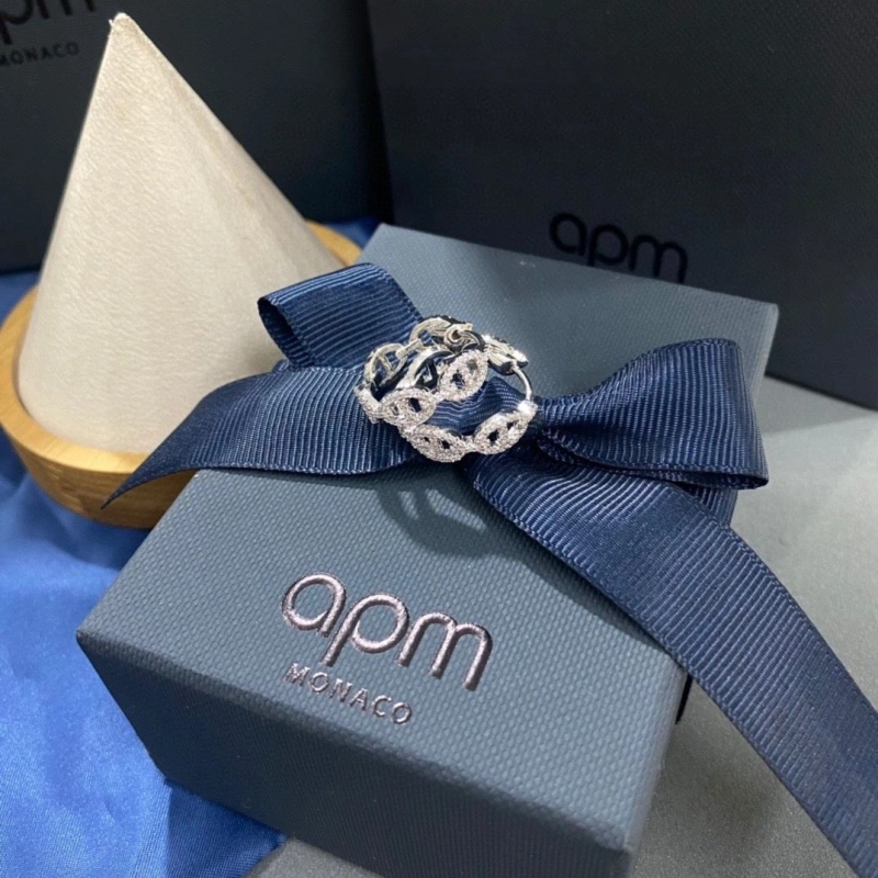 Axm Earrings Classic 281635