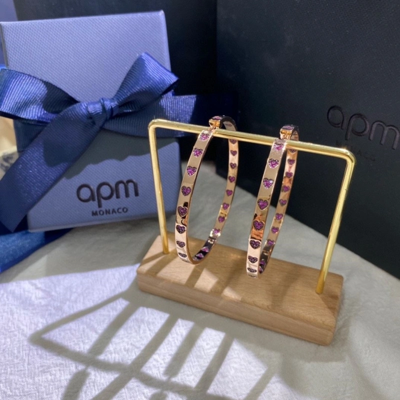 Durable Axm Earrings 281634