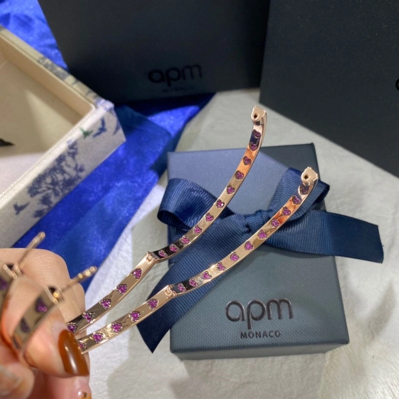 Durable Axm Earrings 281634