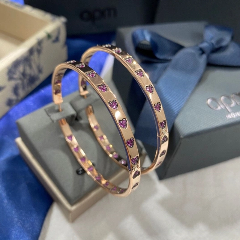Durable Axm Earrings 281634