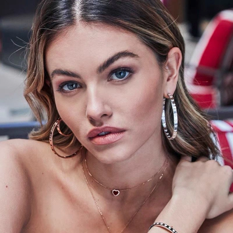 Durable Axm Earrings 281634