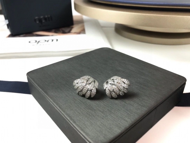 Axm Earrings Comfortable 281636