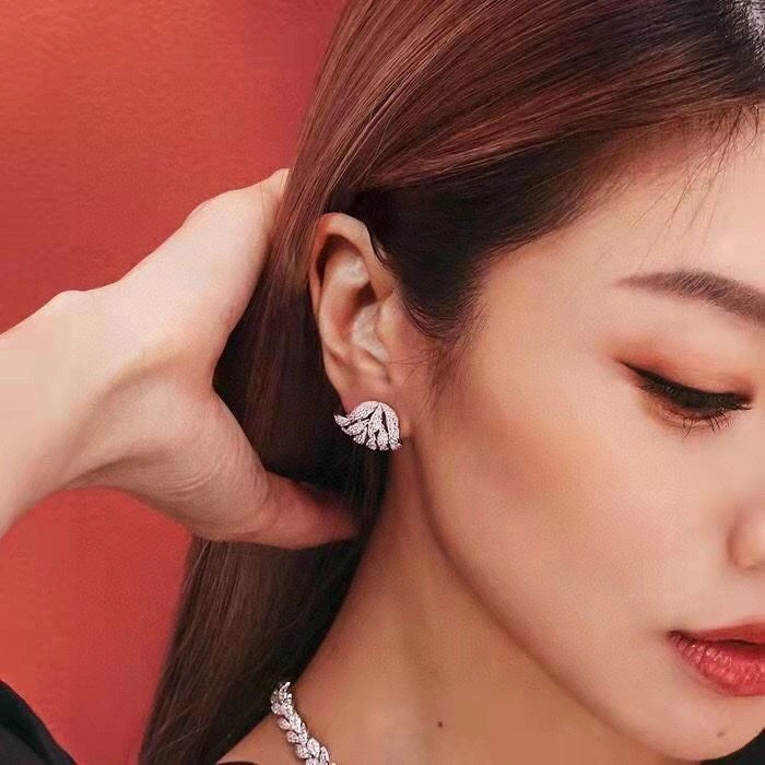 Axm Earrings Comfortable 281636