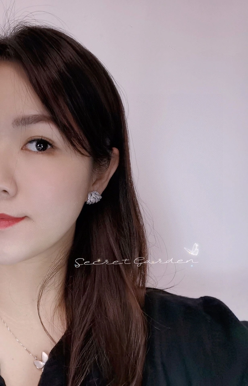 Axm Earrings Comfortable 281636