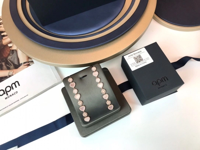 Axm Earrings Sophisticated 281632