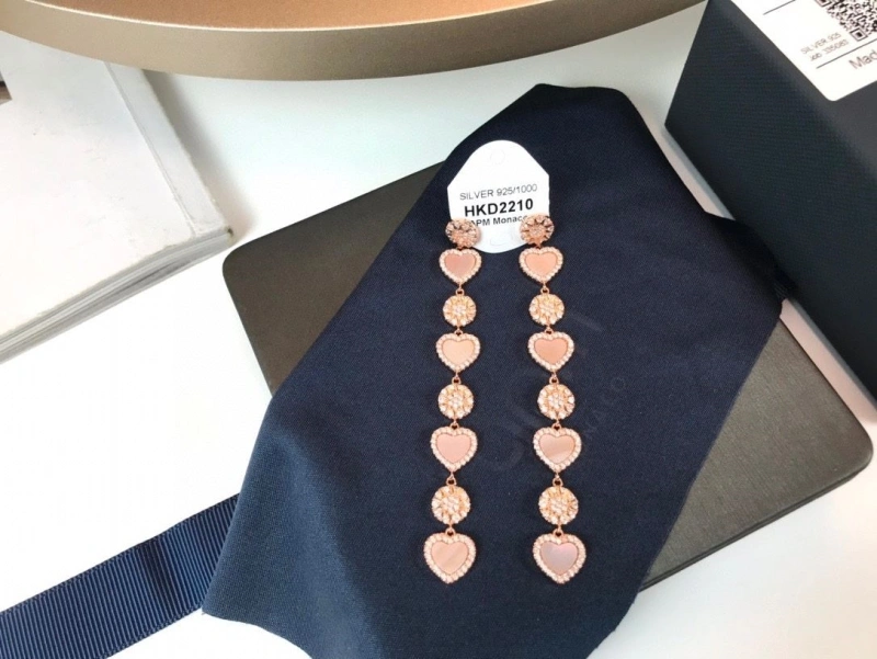 Axm Earrings Sophisticated 281632