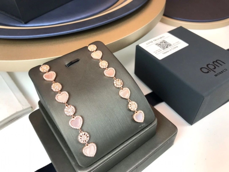 Axm Earrings Sophisticated 281632