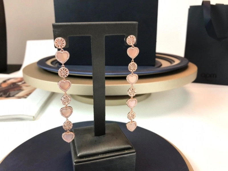 Axm Earrings Sophisticated 281632