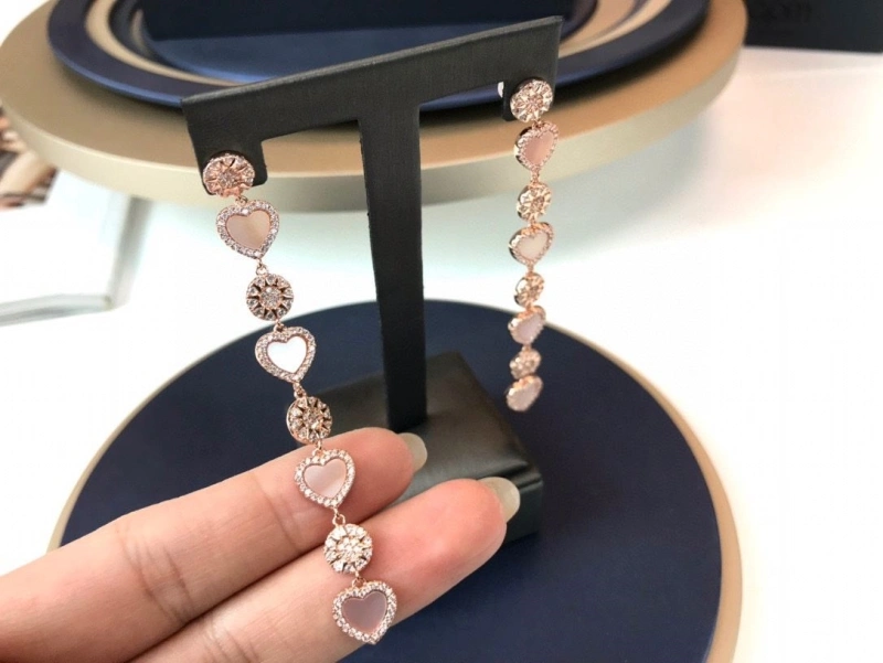 Axm Earrings Sophisticated 281632