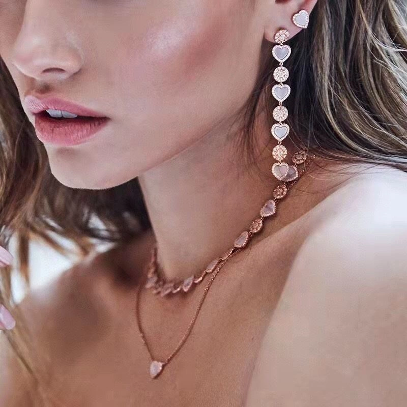 Axm Earrings Sophisticated 281632