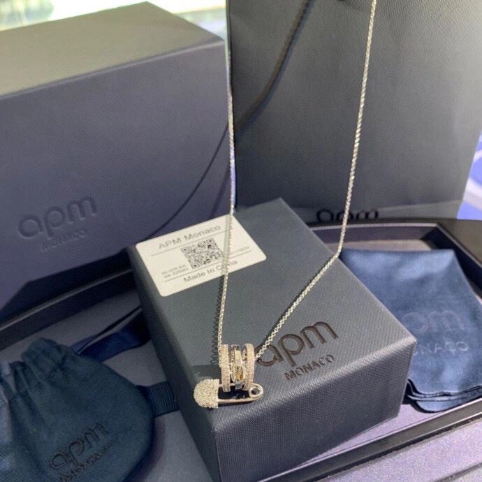 Affordable Axm Necklaces 281521