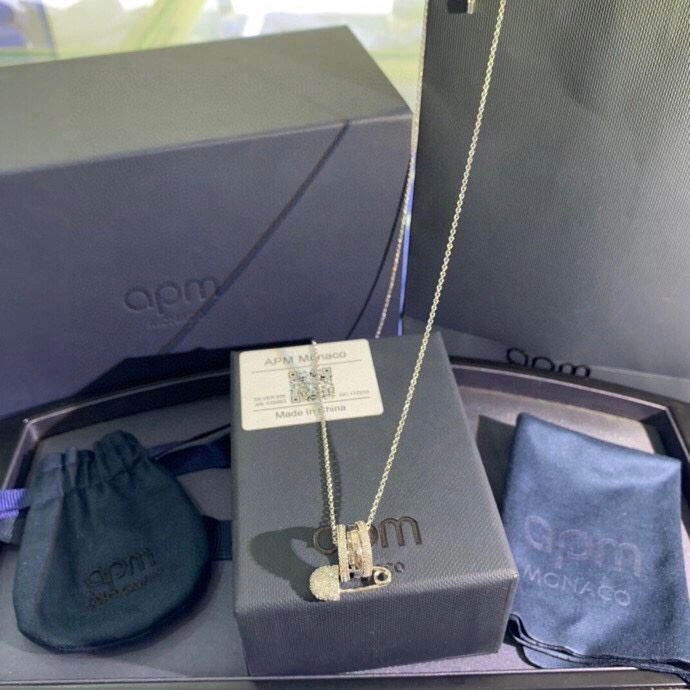 Affordable Axm Necklaces 281521