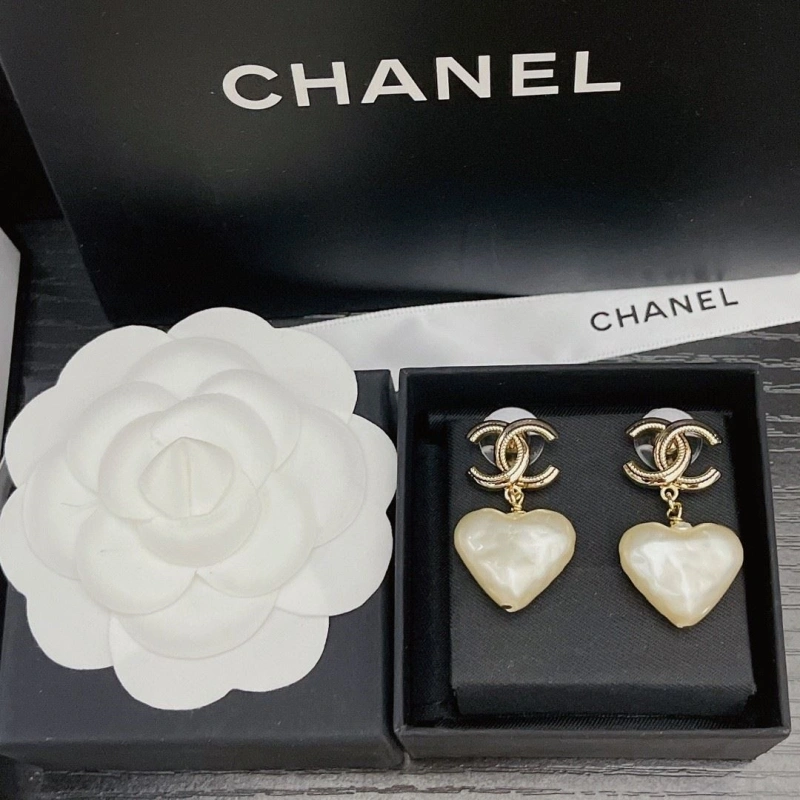 Bright Chxnxl Earrings 288631