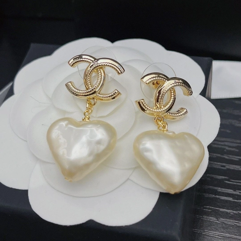 Bright Chxnxl Earrings 288631