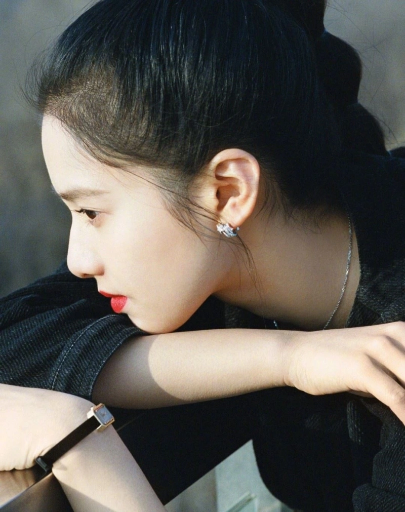 Chxnxl Earrings ModernLook 288630