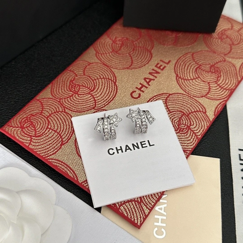 Chxnxl Earrings ModernLook 288630