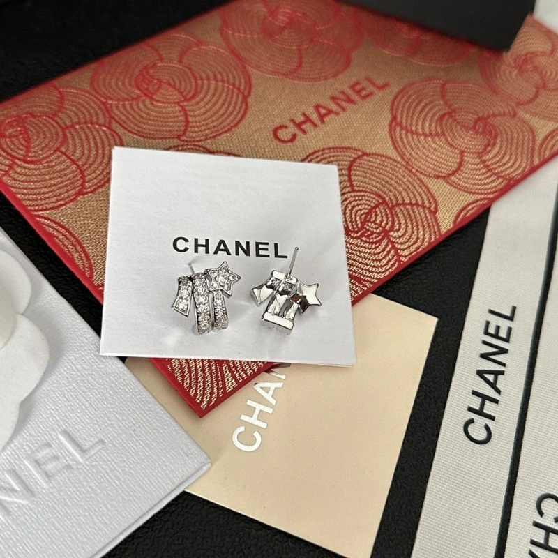 Chxnxl Earrings ModernLook 288630