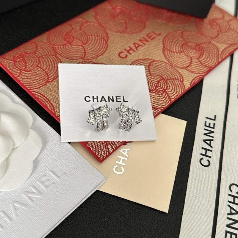 Chxnxl Earrings ModernLook 288630