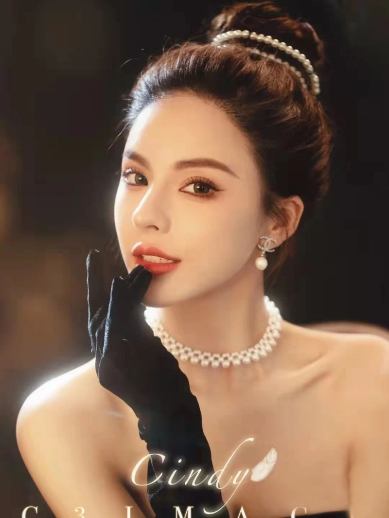 Chxnxl Earrings Timeless 288625