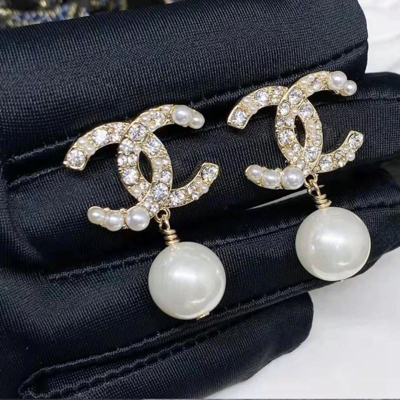 Chxnxl Earrings Timeless 288625