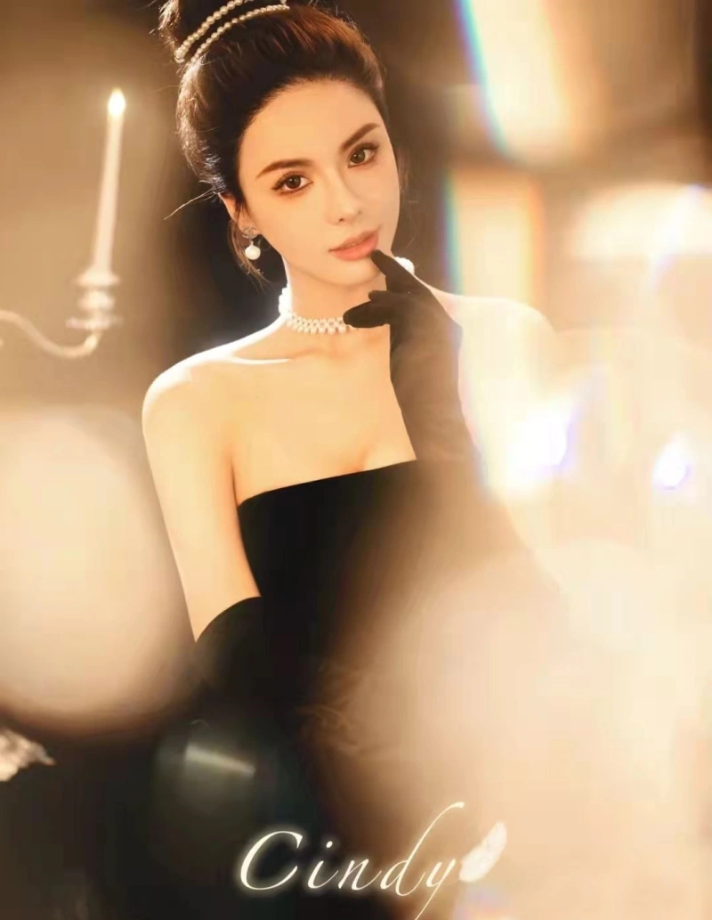 Chxnxl Earrings Timeless 288625