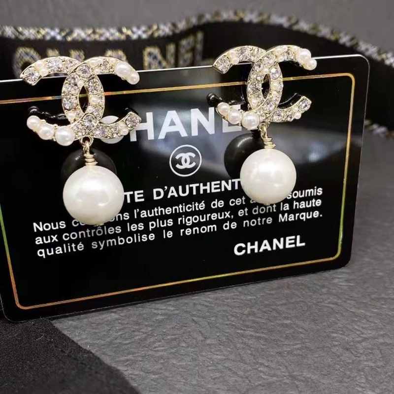 Chxnxl Earrings Timeless 288625