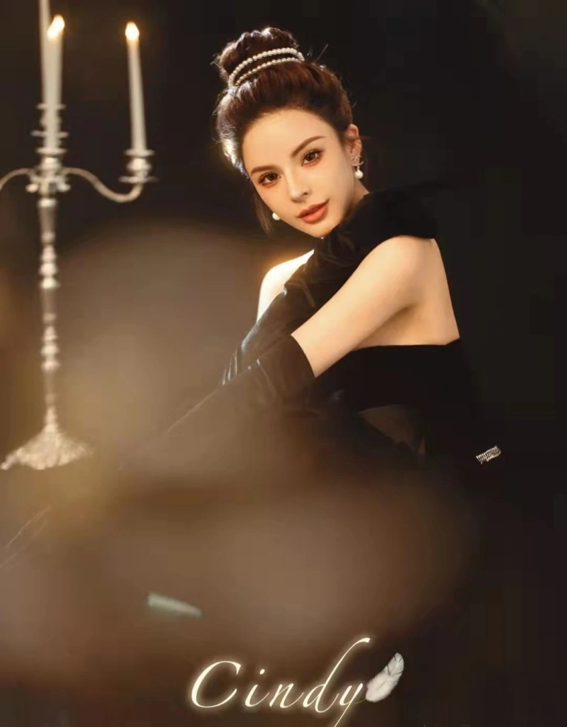 Chxnxl Earrings Timeless 288625
