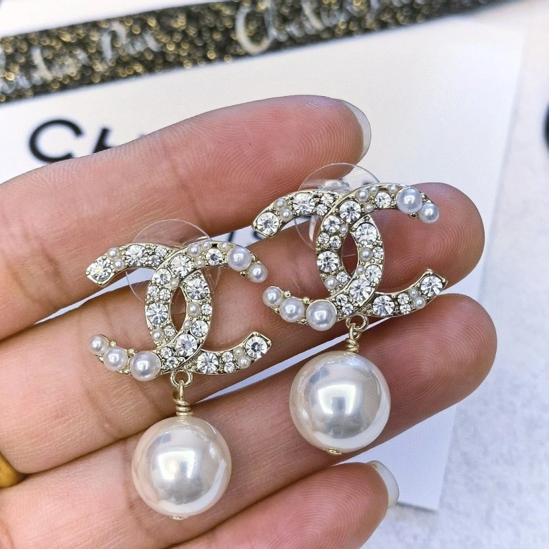 Chxnxl Earrings Timeless 288625